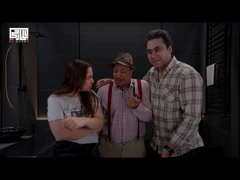 إعلان جديد بصوتي ل شركة الجارحي للمقاولات العامه والتشطيبات والديكور Voiceover Ahmedhosnyvoiceover