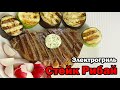 Как приготовить вкуснейший стейк из говядины