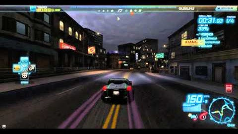 Nfs World - Dover And Lepus - Pontiac Solstice GXP (No PU