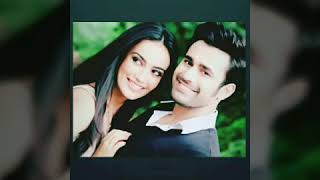 Naagin 3-Upcoming track-Bela Mahir rain romance scene-Episode:12 30th June 2018