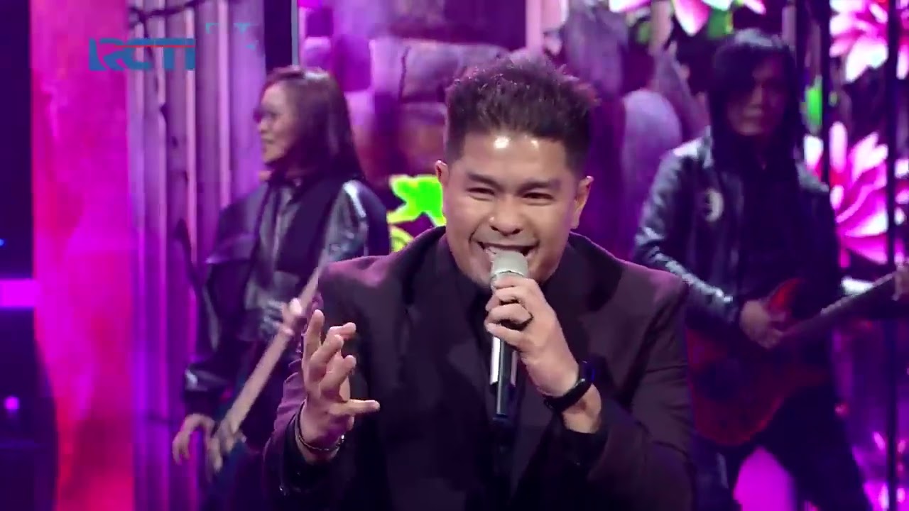 Bams ex Samsons _ kamu kamulah surga