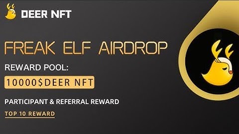 Trust Wallet Free Airdrop No Fees : Claim DeerNft Instantly | Crypto Airdrop Today | Trading Vibes