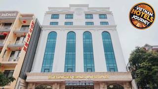 Asean Hotel | Hai Duong, Vietnam | Hotel Review 🏩 | Vietnam Hotels Journey