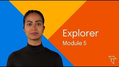 Word Add-in for Contracts: How to use the Explorer in TermLynx [Module 5]