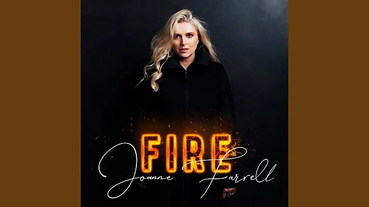 Joanne Farrell - Topic