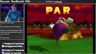 MGTT Bowser Badlands-Cash Cup 1,737 COINS