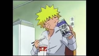 Naruto, Çocukluk Aşkı Sakurayı Anlatıyor.