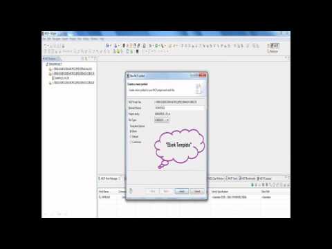 Creating_New_MCP_Element - ClearPath MCP IDE for Eclipse