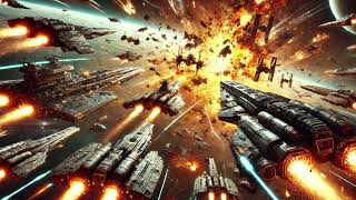 They Came to Conquer—Until They Heard How Humans Wage War Sci-Fi Story | HFY