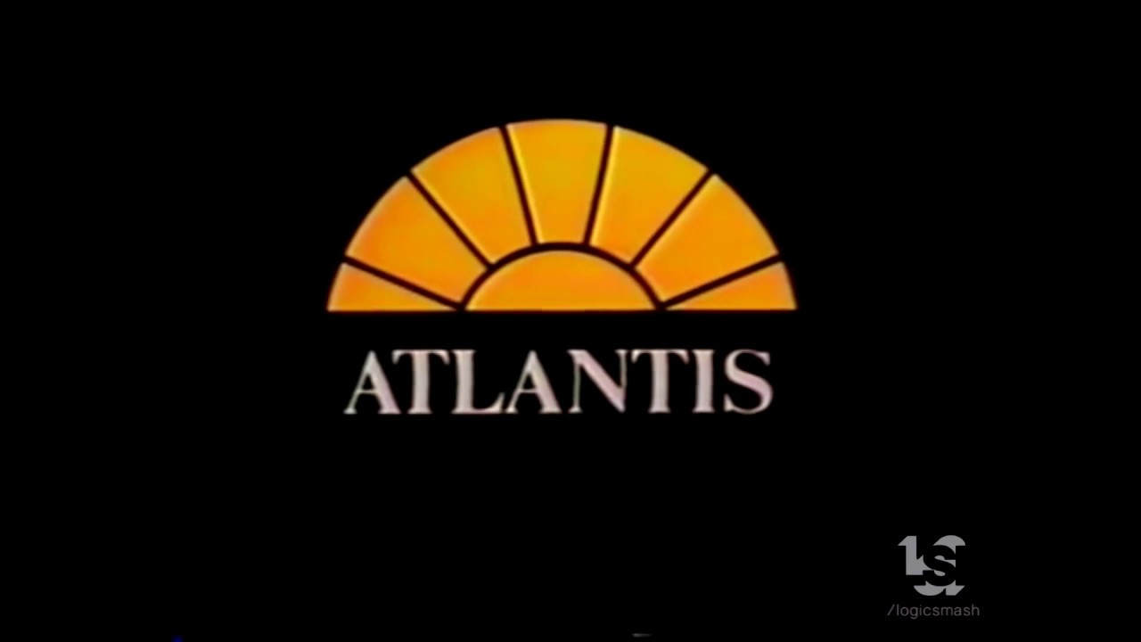 South Pacific Pictures/North Star Entertainment Group/Atlantis (1990)
