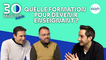 Quelle Evolution pour un professeur des ecoles ?