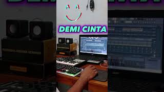 Download Lagu DEMI CINTA REMIX #alldj #djtiktok #laguacaraterbaru MP3