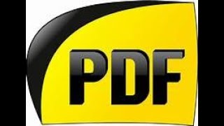 how to convert the file to (PDF)/ (PDF)كيفيه تحويل الملف إلى