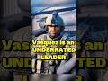 Call of Duty’s Most UNDERRATED Leader || #modernwarfare #modernwarfare2