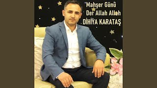 Sen Can Ahmed'sin — Dihiya Karataş kapak görseli