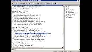 Debugging KMDF Drivers Part 3