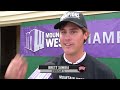 UNLV Wins 2026 MW Men’s Golf Team Title