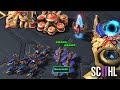 Scarlett's Aggressive Zerg Strategies - Starcraft 2