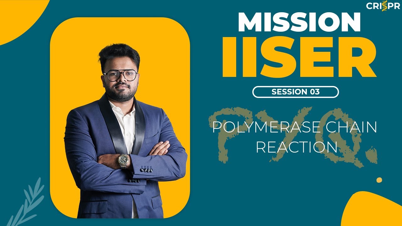 Solving an IISER Biology Question in MALAYALAM | Mission IISER 03