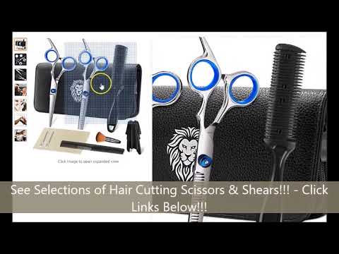 hair cutting supplies online