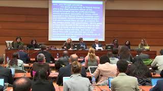 IGF 2017 - Day 2 - WK 25 - Tackling violent extremism online - Complete