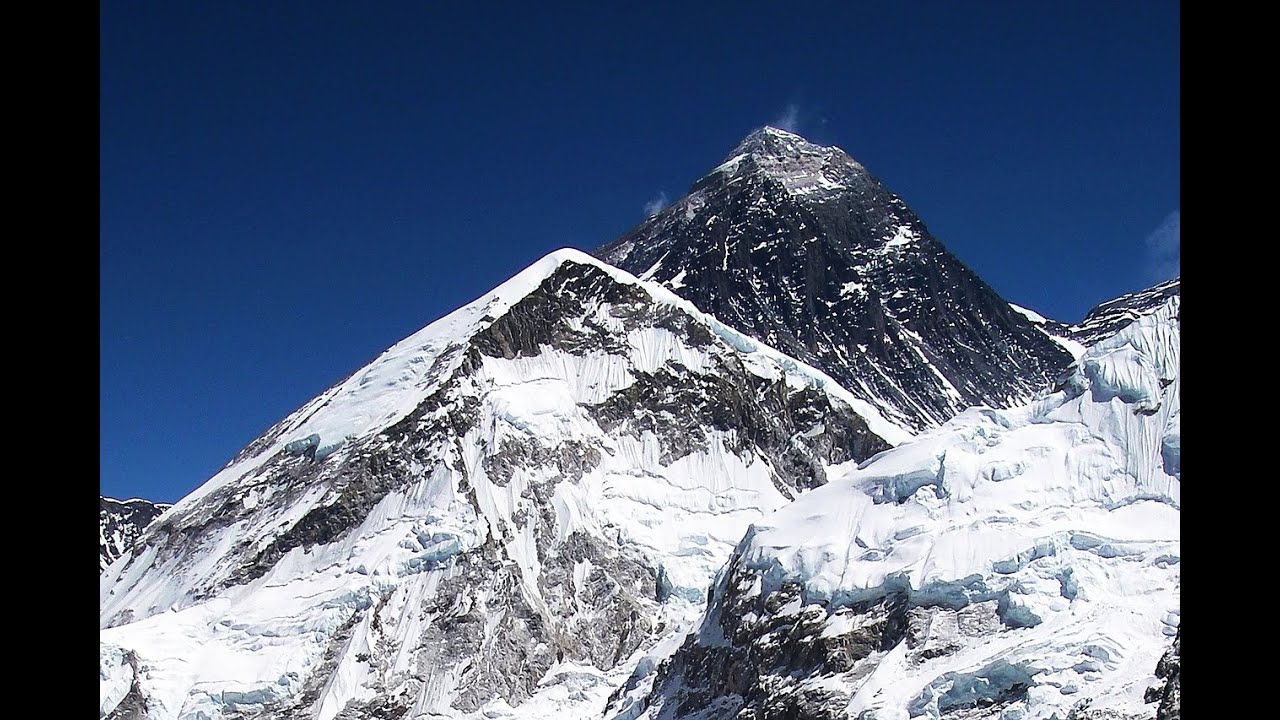 Kathmandu Valley || Music from Himalayas || Relaxation music || Sleep || Meditation