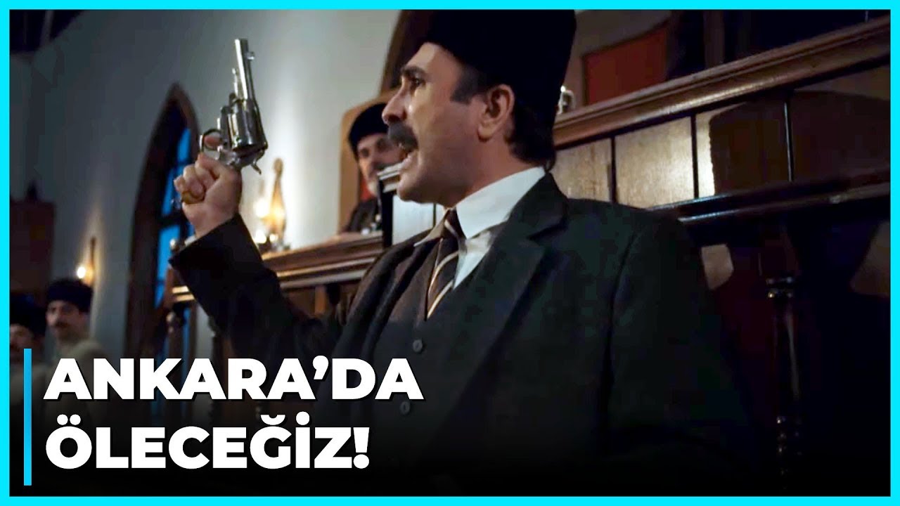 Türk Meclisi, Tek Yürek Tek Bilek - Vatanım Sensin 53. Bölüm