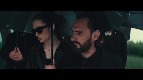 MOZZIK x DAFINA ZEQIRI - ME T’KAST (Official Video 4K)