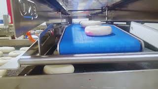 Retractable Conveyor | Controlled Product Transfer for Food Lines