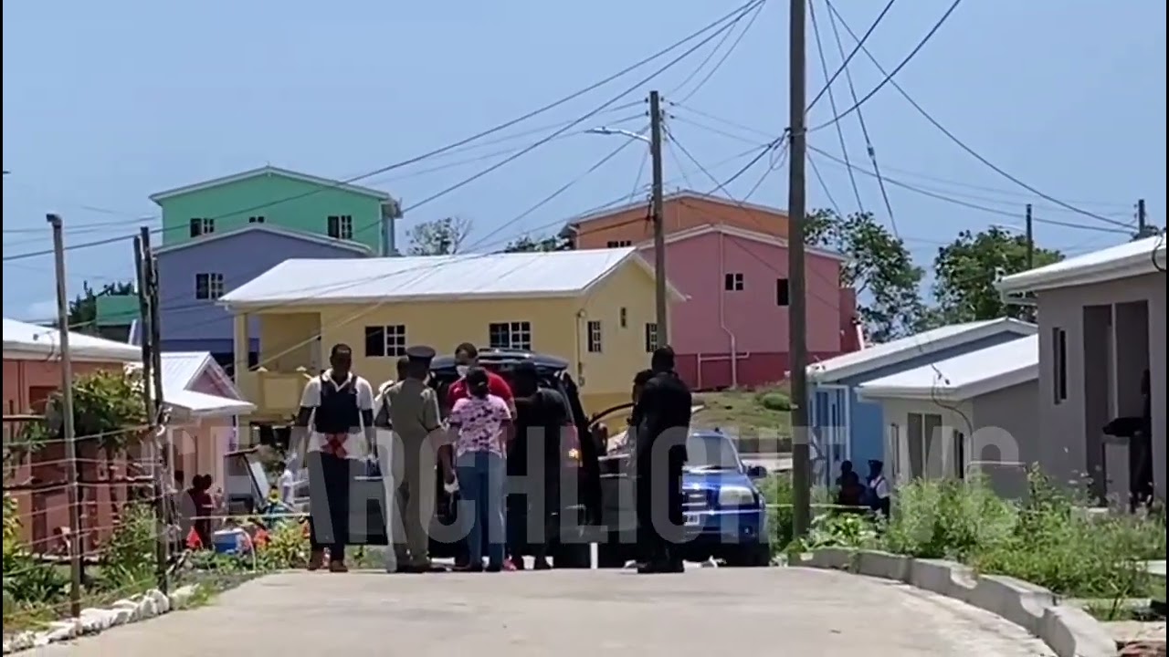 Owia fisherman killed at New Rose Place