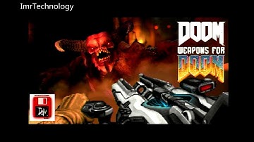 DOOM 4 VANILLA v3.2  DOOM64 SCYTHE  [60FPSHDMI][WITH COMMENTARY] Download link Sorry about the sound