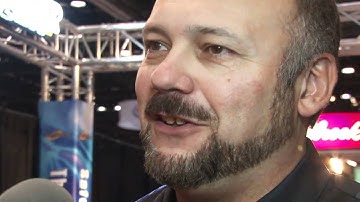 StreetlegalTV.com - PRI 2010 with ProCharger Systems