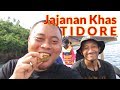 Icip Icip Jajanan Khas Tidore 😋 SEDAP KIAMAT 😋 Bloggers go to Tidore 4