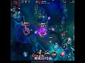 Khazix Hates The Grandma - China Wild Rift New #khazix #chinaserver #wildrift