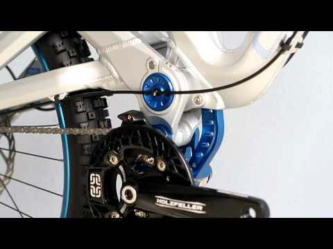 GT Ruckus 7 2.0 Bike 2011 | Freeride | Produktvideo HD