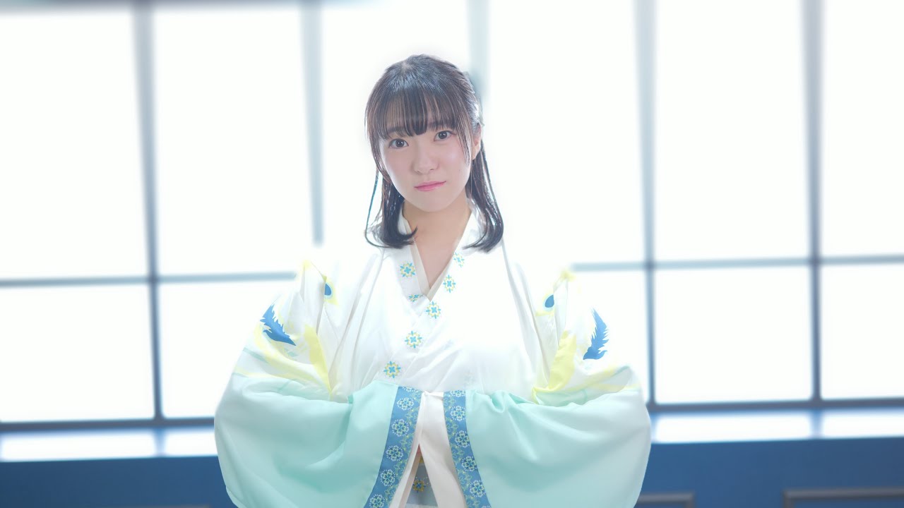 【結奈】百花繚乱/幾田りら【踊ってみた】