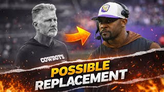 Brian Flores Would Save The Cowboys Defense