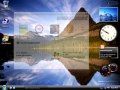 Windows Vista Evolution Time Lapse 