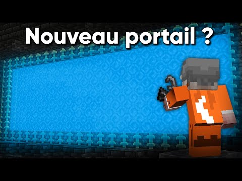 J'ai Testé 46 Mythes de Minecraft 1.19