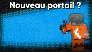 J'ai Testé 46 Mythes de Minecraft 1.19