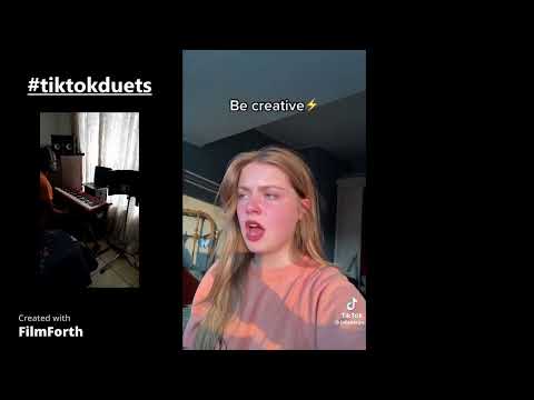 My first #tikitok duet attempt "Driving me insane" | @juliakleijn194 tiktok duet #housemusic #new