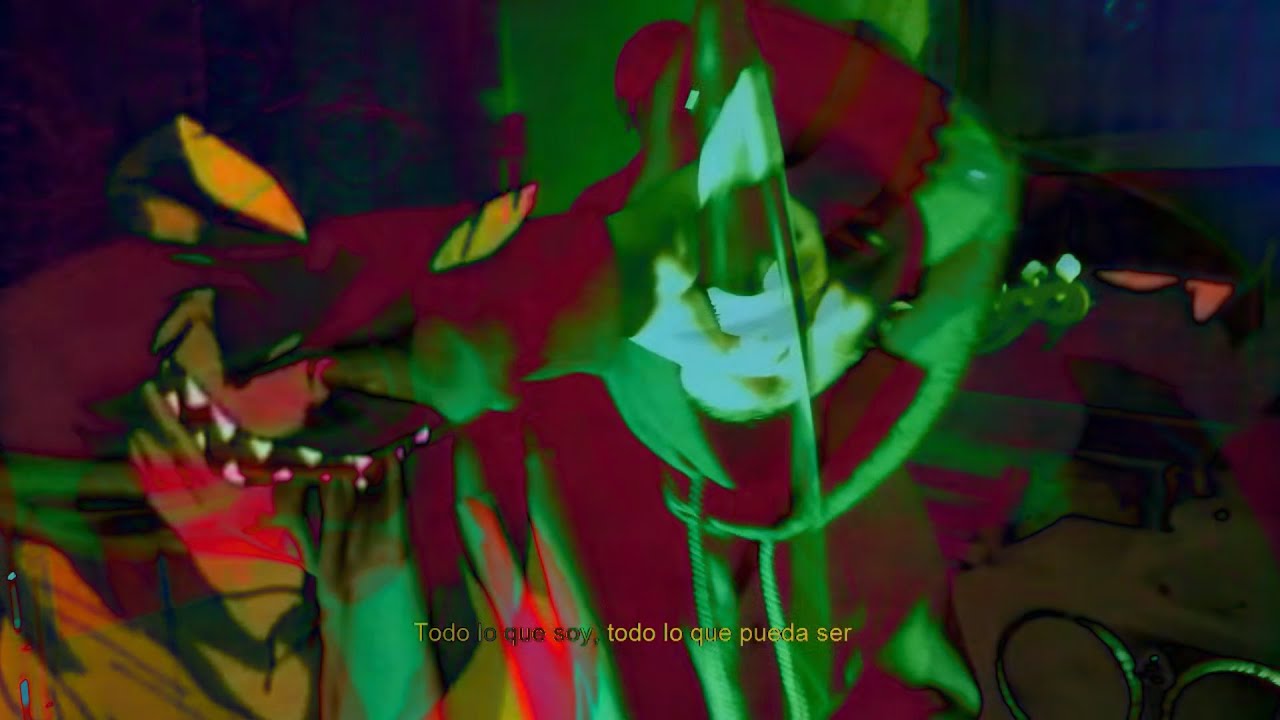 Keich  - Bienvenido a casa