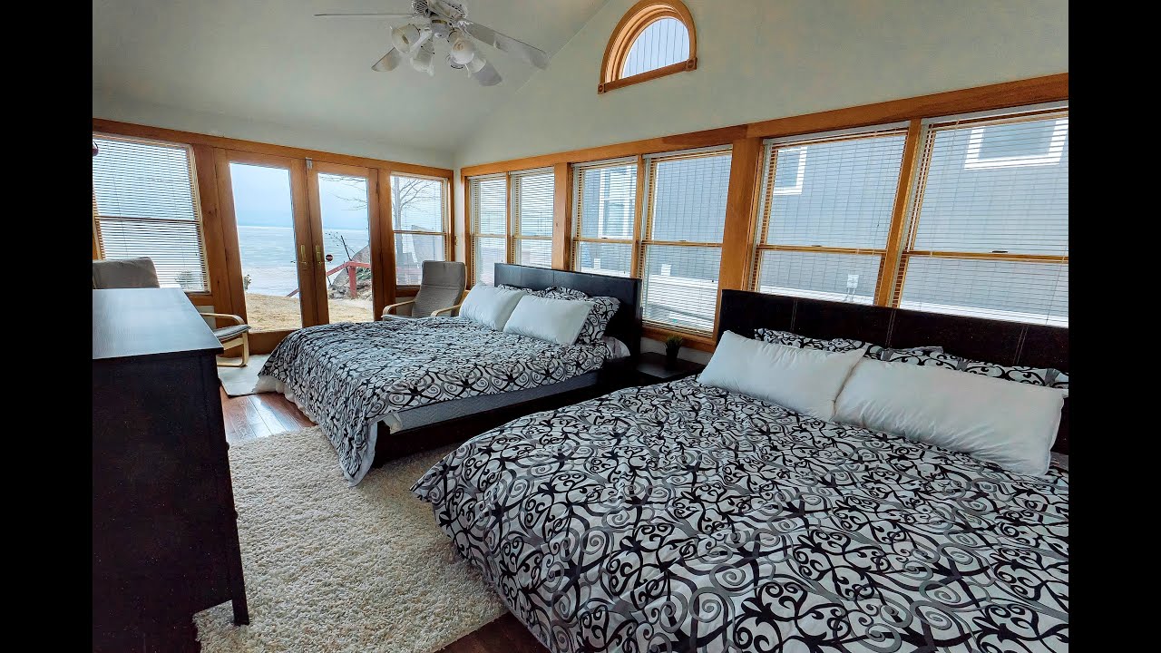 Beach house 4183 Erie road Crystal beach Fort Erie Ontario YouTube