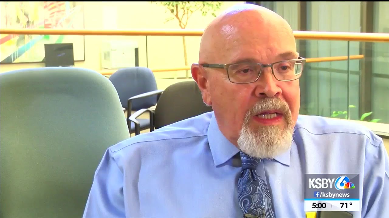 Man sentenced in San Luis Obispo murder-for-hire case - YouTube