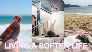 Ultimate Guide to Soft Living: 17 Tips to Live a Softer Life in a Busy World  screenshot 4