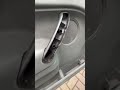 Ford Transit Connect TDCi MK1 – Quick Clean Up & Tidy Up | Part 2