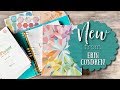 REVIEW | New! Erin Condren SoftBound LifePlanners, Inserts and More!