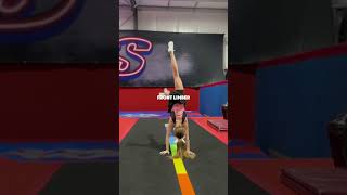 2025 2026 CFAS L1 Tiny & Mini Tumble Eval