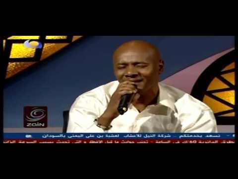 اغاني واغاني ٢٠١٣  جمال فرفور صباح النور عليك يازهور