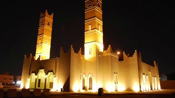 القارئ عبدالرحمن السلمي سورة هود تراويح رمضان ١٤٣٩هـ